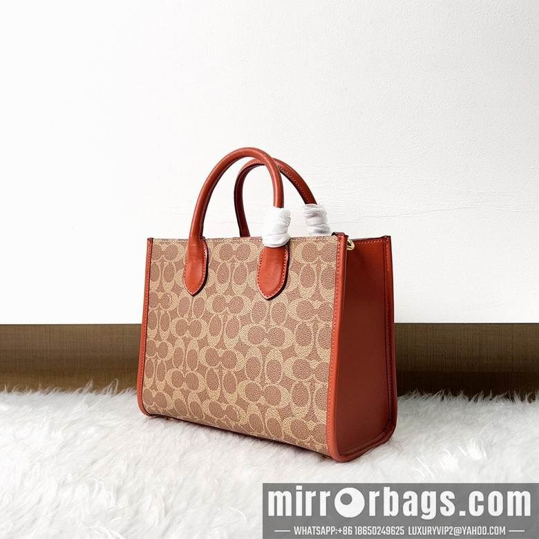 Coach Bags CR682 cr680 cs251 26X20X11cm AZ 4colour