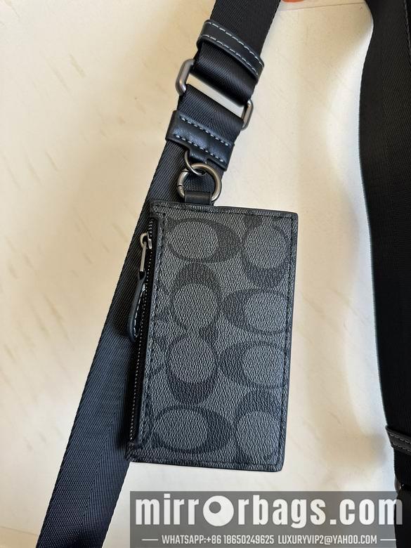 Coach Bags CJ674 21X11.5X10cm JH 2colour