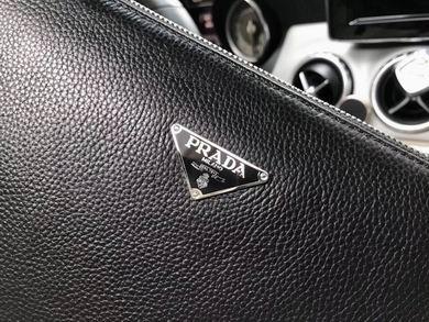 Prada Bags 6742-5A 28x18.5x3cm