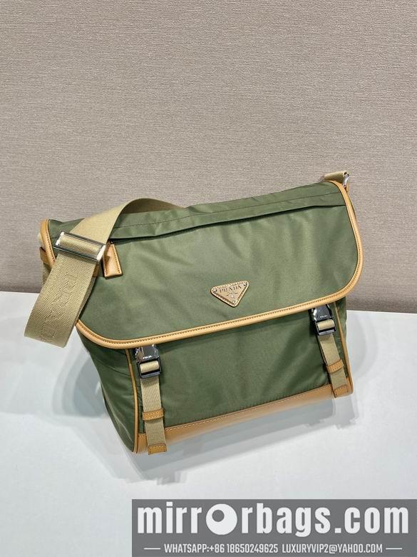 Prada Bags 2VD052 30X27.5X14.5cm WP