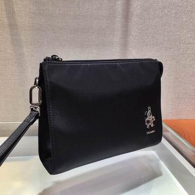 Prada Bags Re-Nylon 2NE789 24X17X6.5 Ap