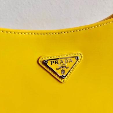 Prada Bags Cleo PP1BC499 27×21×5