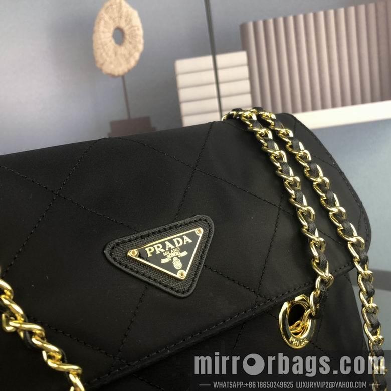 Prada Bags 2689 29X23X6cm XMY