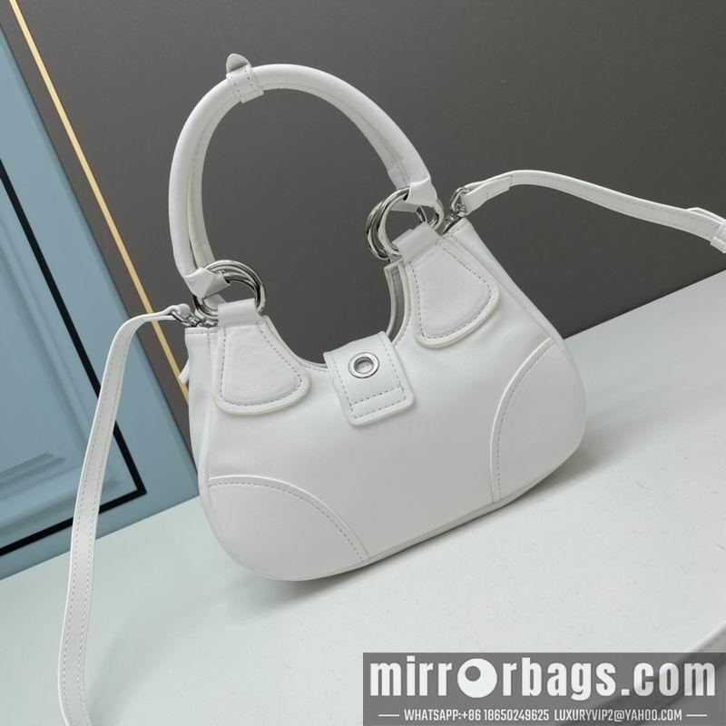 Prada Bags Prada 1BA381 23x16x7cm ww 3色