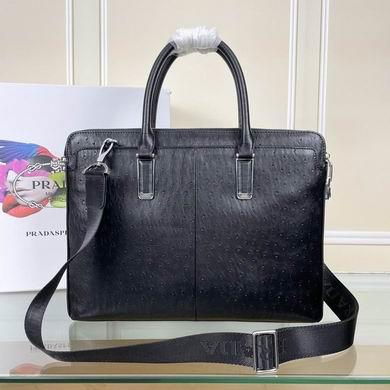 Prada Bags 6998-1 37x6x28cm