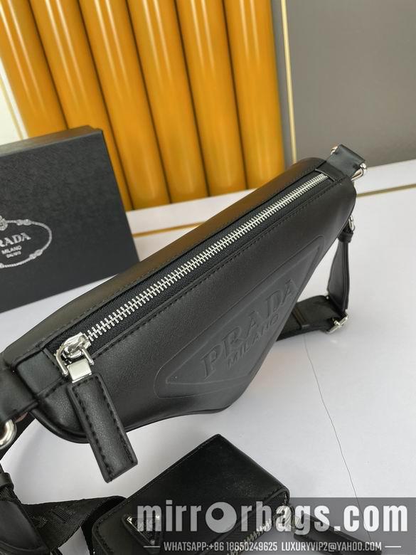 Prada Bags WW1BD288 26X14X11