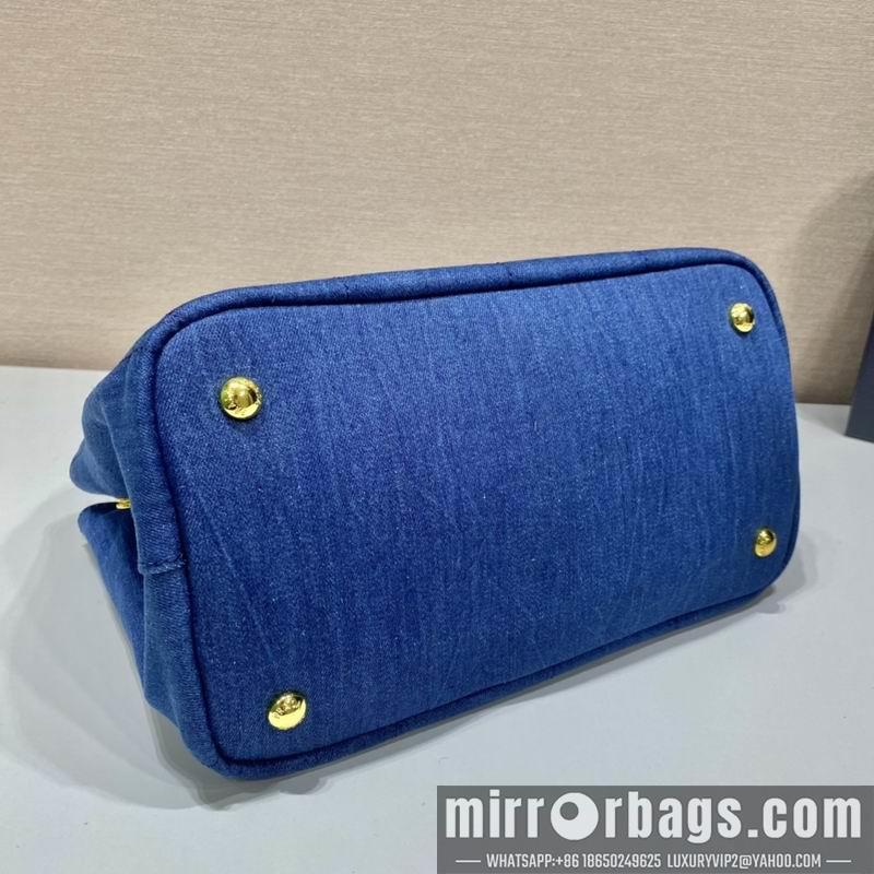 Prada Bags 1BG439 28x20x15cm ap 33