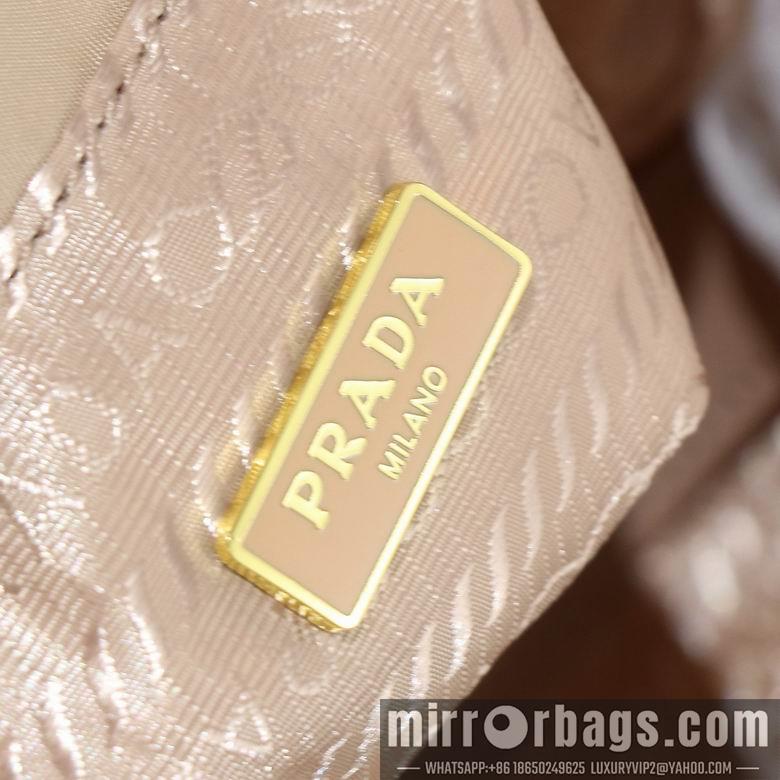 Prada Bags 1BE067 15.5X19.5X10cm XMY 4colour