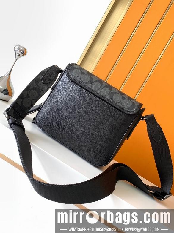Coach Bags C9870 21X18X7.5cm XM