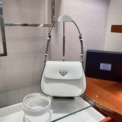 Prada Bags Cleo 1BD303 24x19x6cm ap 18