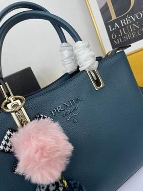Prada Bags 5007 30X22X12 ww