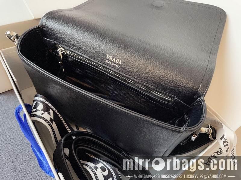 Prada Bags 1BD314 15.5x9x23cm CN