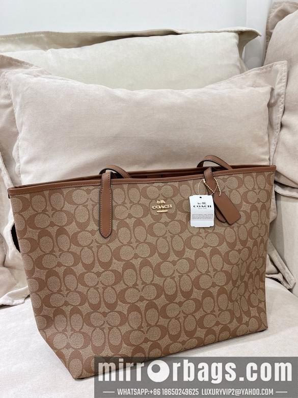 Coach Bags 45X28X16cm 072008 AZ 3