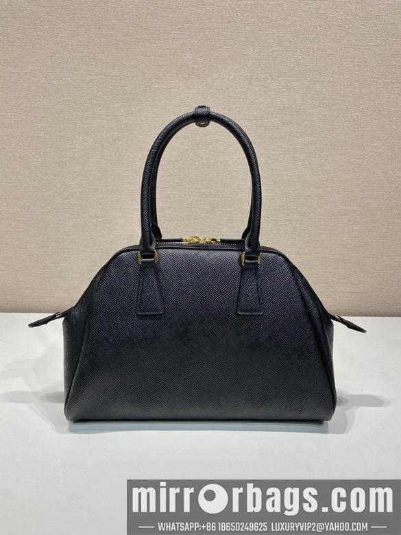 Prada Bags Prada 1BG537 21.5x32x10.5cm AP2