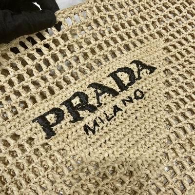 Prada Bags 1BG424 39X34cm Ap