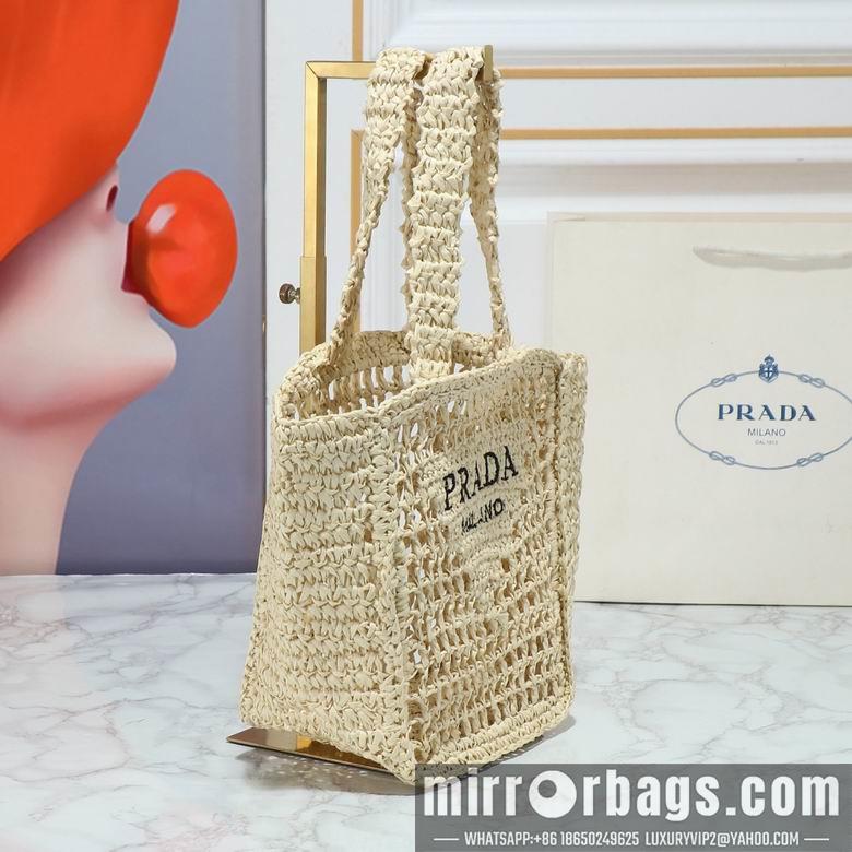 Prada Bags 1BG8522 20X25cm XMY 2colour