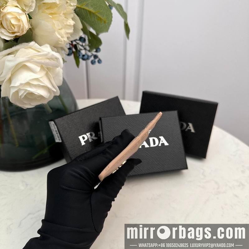 Prada Bags Prada 602 10x8cm zy6色