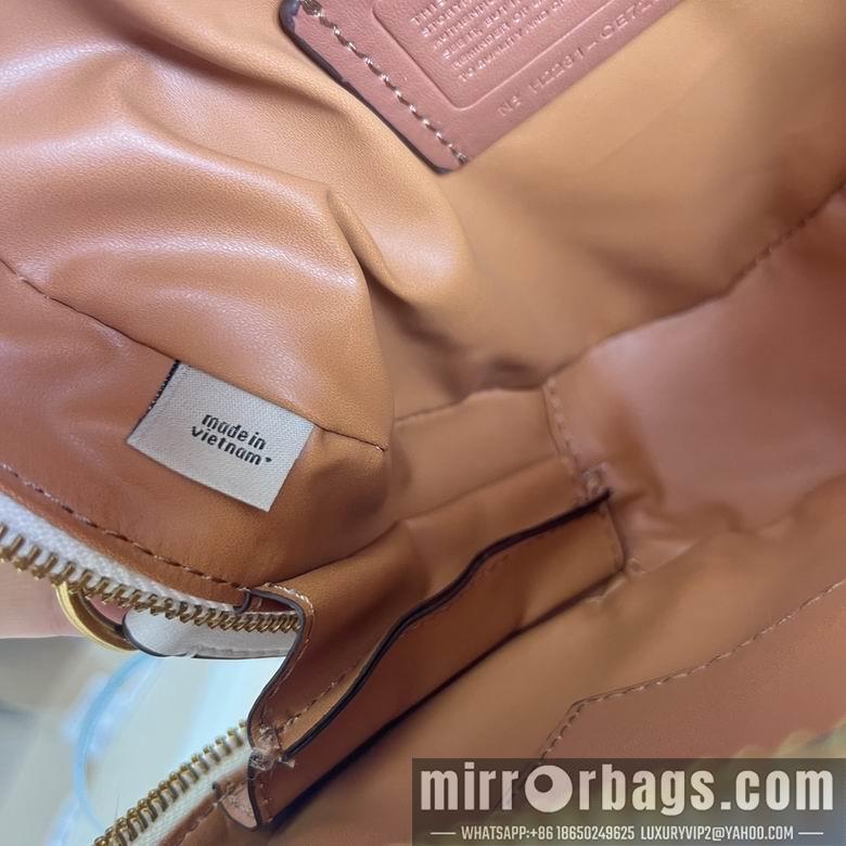 Coach Bags CE725 19X16.5X5.5cm AZ 4
