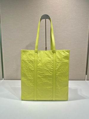 Prada Bags Prada tote 1BG587 36x39x13cm AP