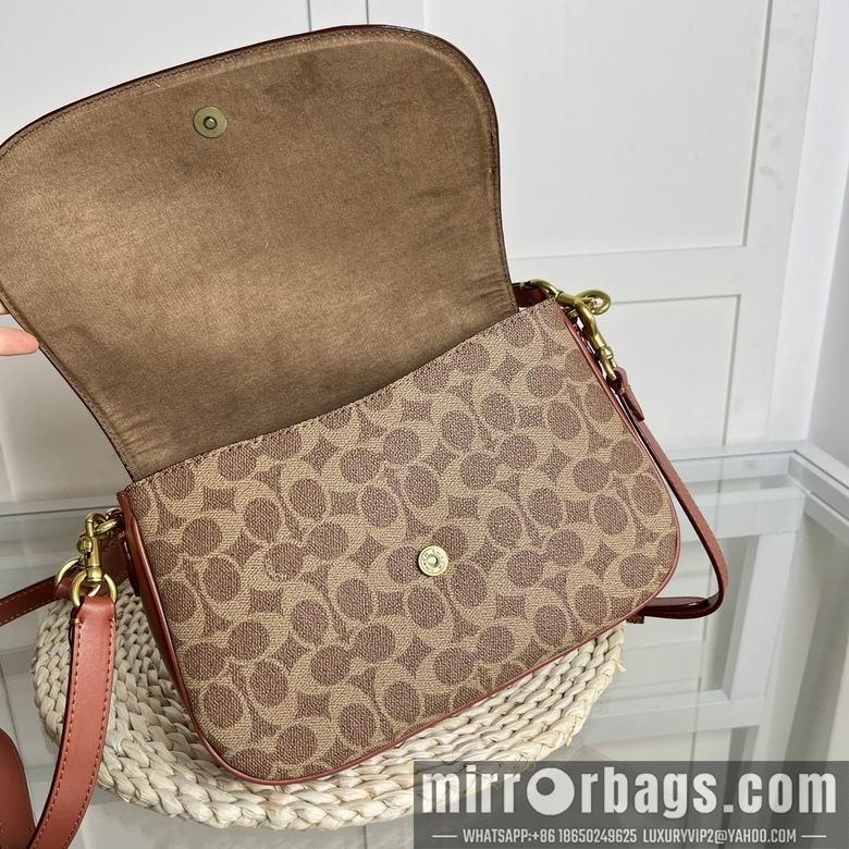 Coach Bags 25.5X18.5X7cm 070401 AZ 3colour