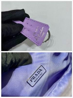 Prada Bags 1NE515 23X13X5cm Ap