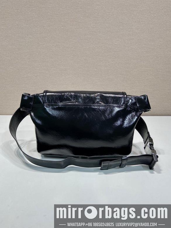 Prada Bags Prada 2VH174 25x18.5x5.5cm AP