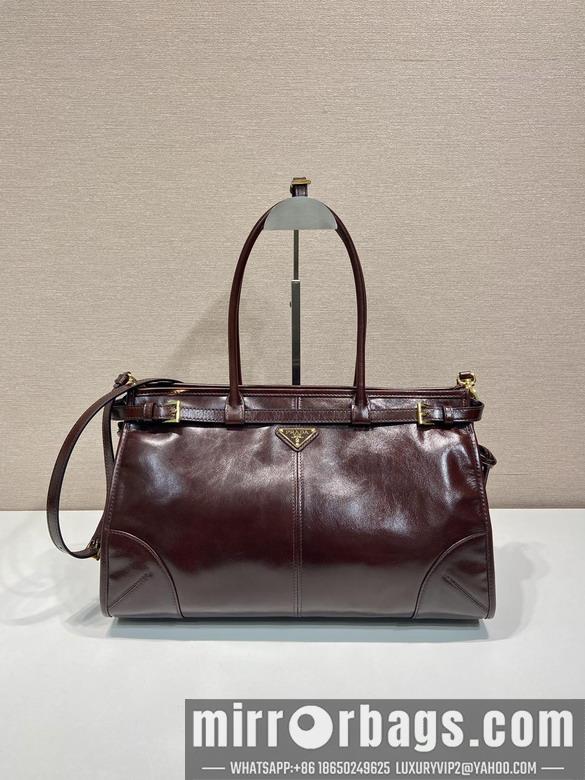 Prada Bags Prada 1BA433 38x30x12cm AP