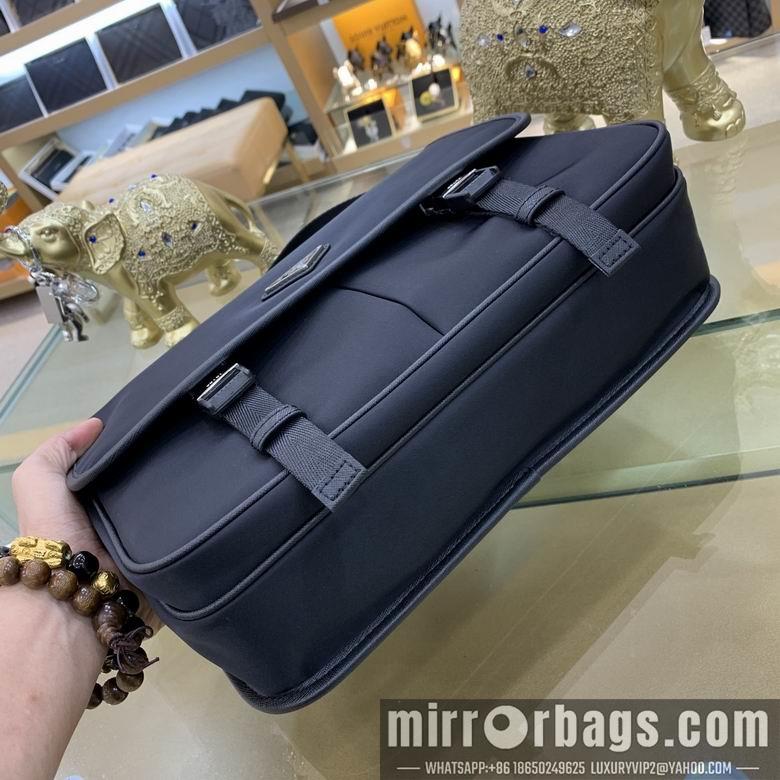 Prada Bags 6936-2 32x9x26cm