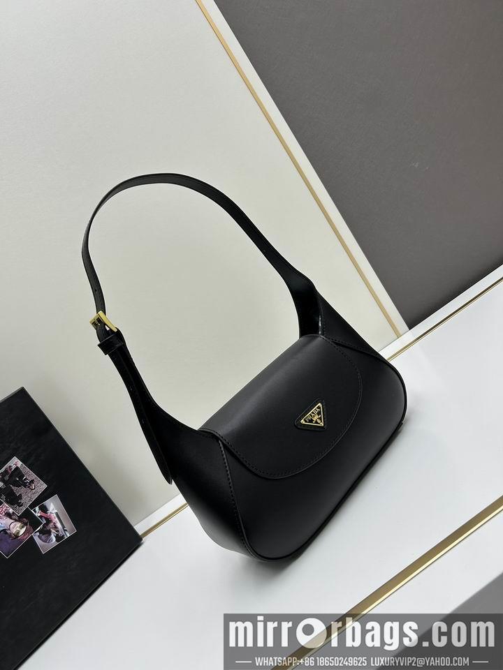 Prada Bags Prada 1BD358 25x5.5cm jj