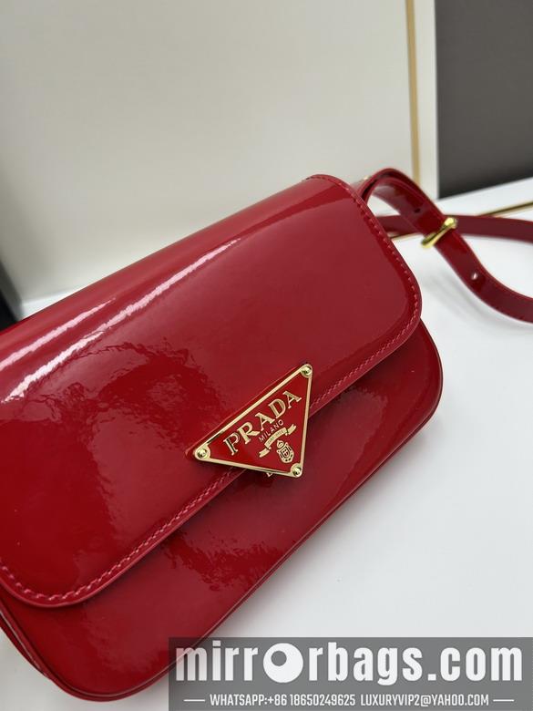 Prada Bags Prada 339 21.5x13x5cm jj1