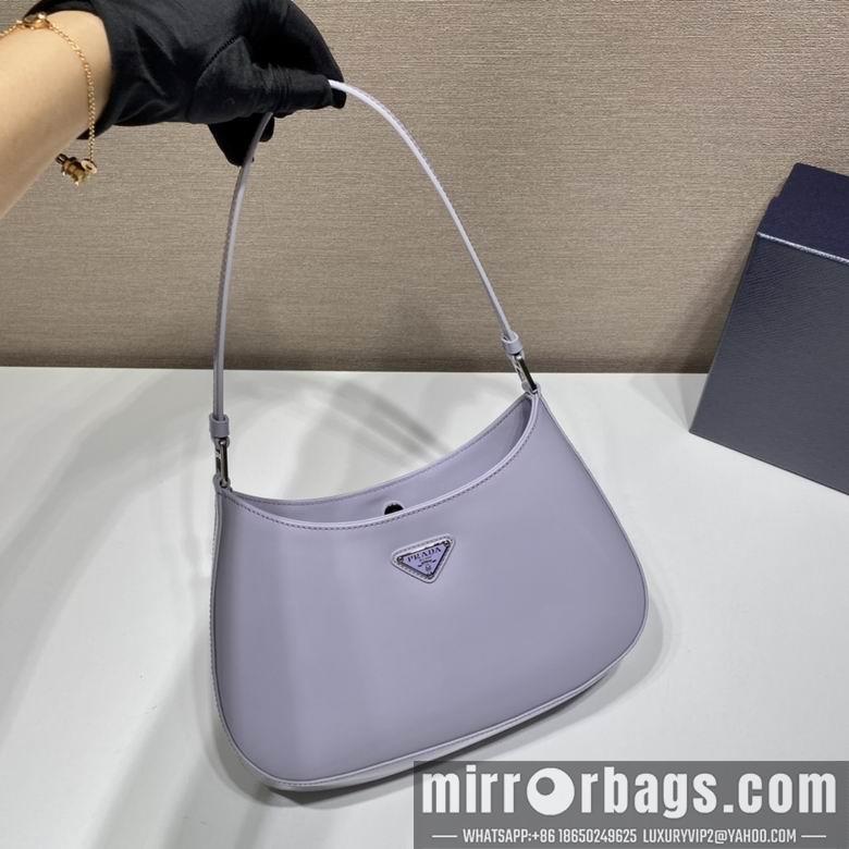 Prada Bags Cleo AP1BC499 26.5X15X4