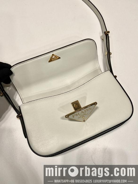 Prada Bags Prada 1BD339 20.5x10.5x4cm AP