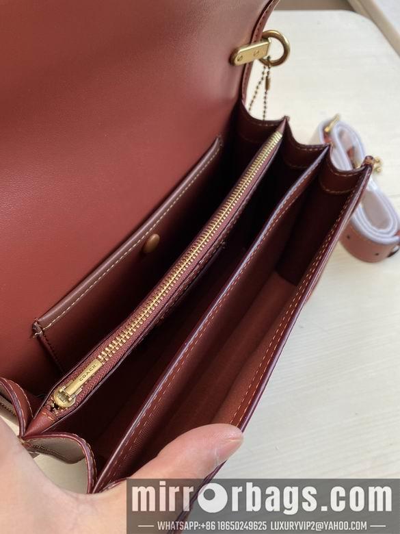Coach Bags C8450 22x16x10cm