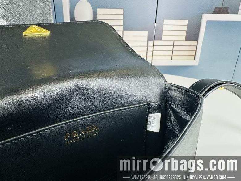 Prada Bags 813 21.5X13X5cm XMY 3colour