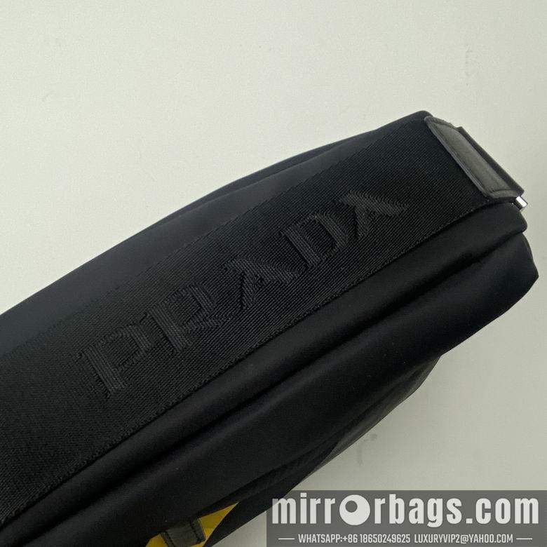 Prada Bags 22X26X9cm 062001 XM