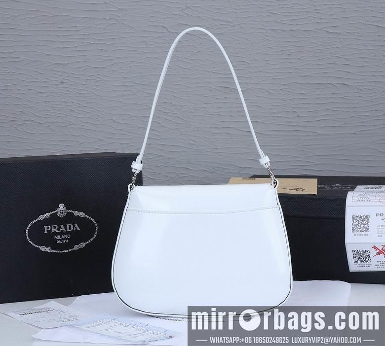 Prada Bags 311 23X18X4cm XMY 2colour