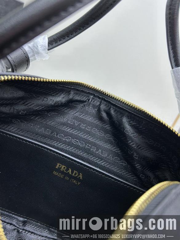Prada Bags Prada Lindy 25x18x10.5cm jj