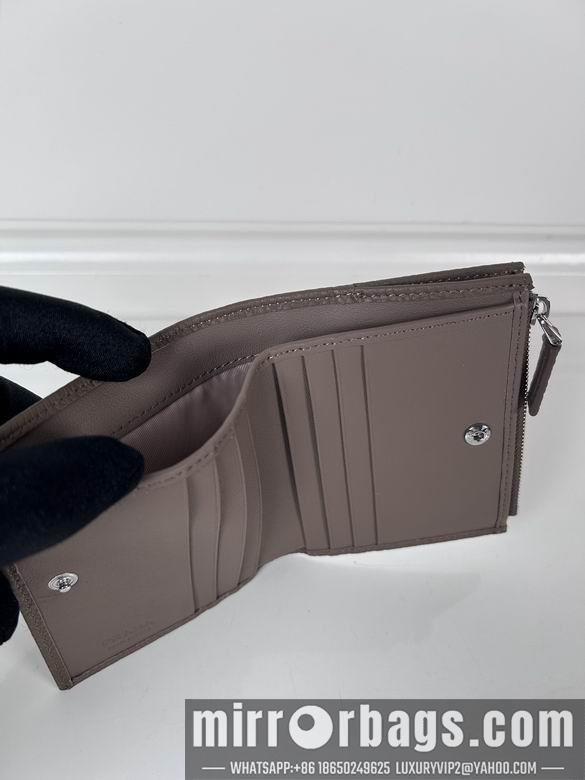 Prada Bags 2ML049 11.5X9.5cm