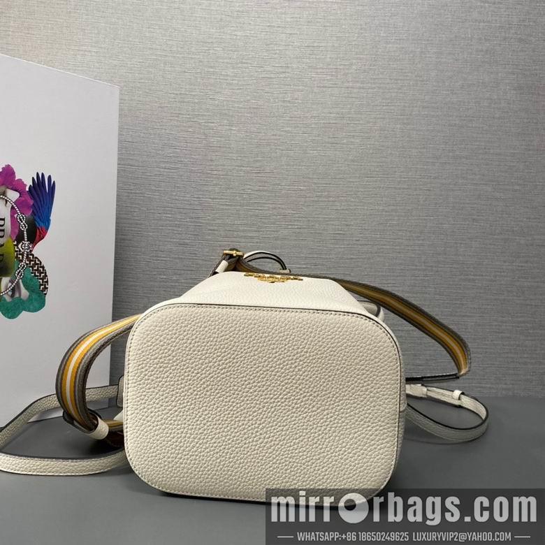 Prada Bags 1BE018 21X25X15cm DN 2colour