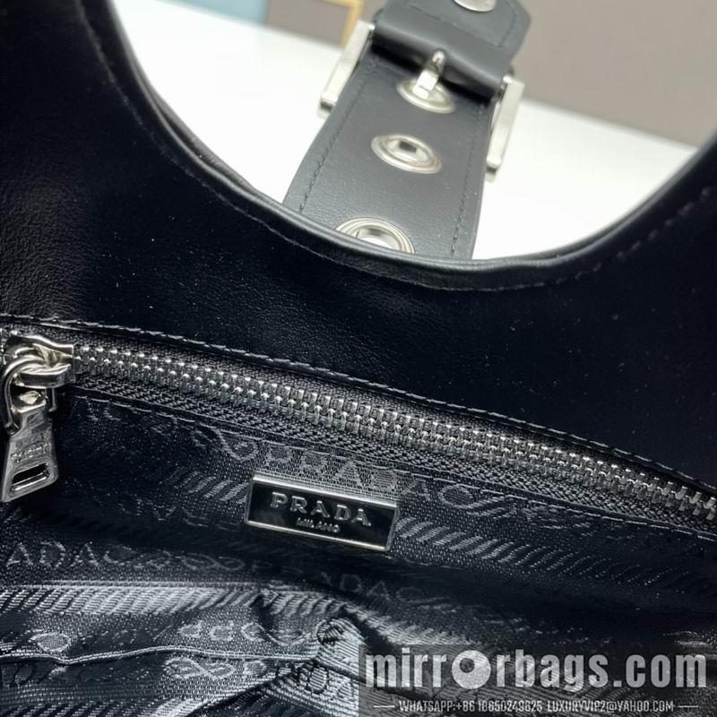 Prada Bags Prada 1BA381 23x16x7cm ww 3色