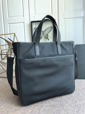 Prada Bags Re-Nylon Saffiano 2VG032 35x34x10cm ap 07