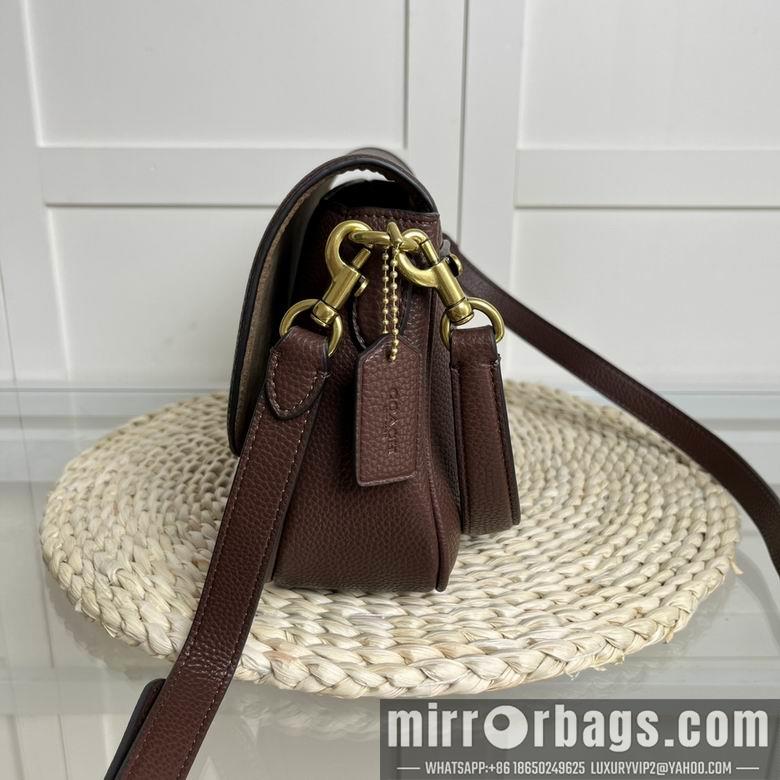 Coach Bags 25.5X18.5X7cm 070401 AZ 3colour