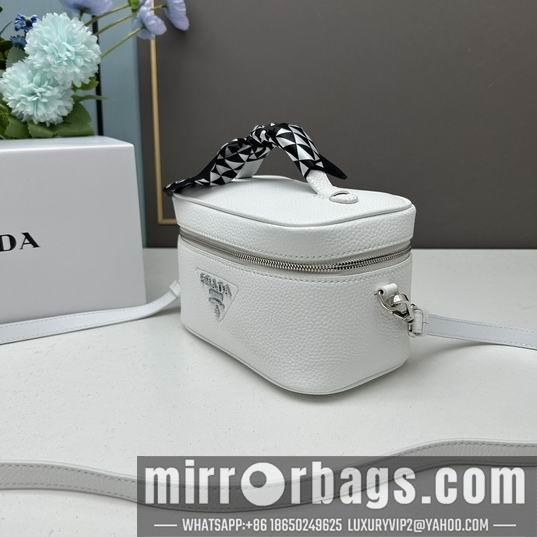 Prada Bags Prada 1666 20x12x12cm ww3色