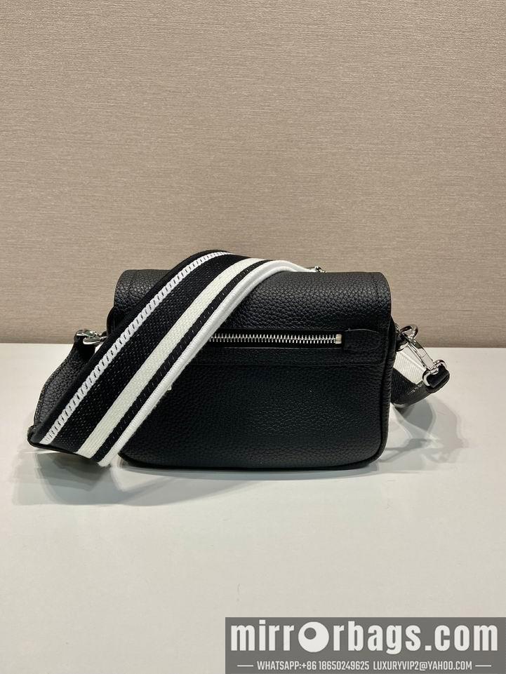 Prada Bags Prada 1BD332 20x15x6cm AP