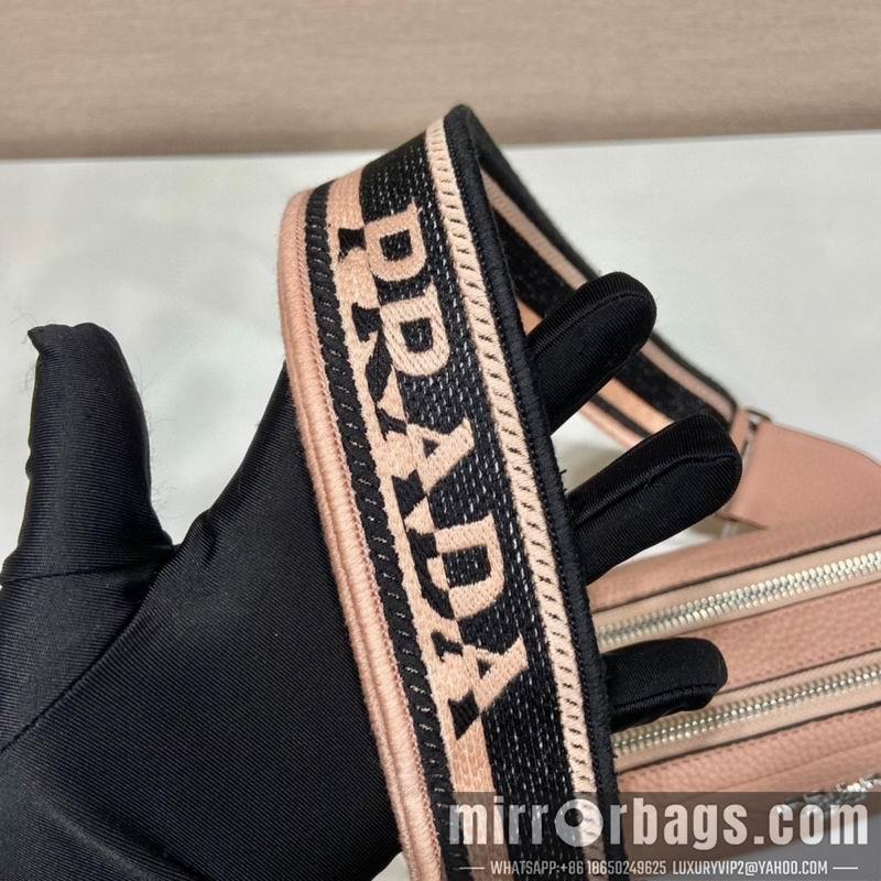 Prada Bags 1BD082 22X14X8cm Ap