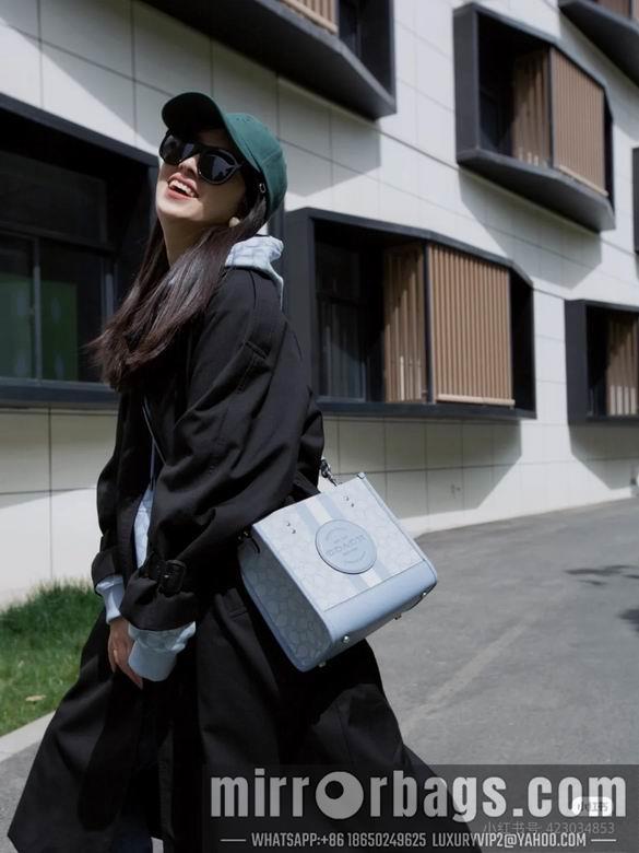 Coach Bags C8417 22X21X12cm XM 2colour