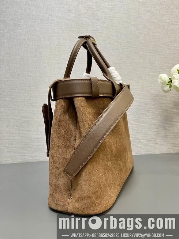 Prada Bags 1BA417 35X25X13cm