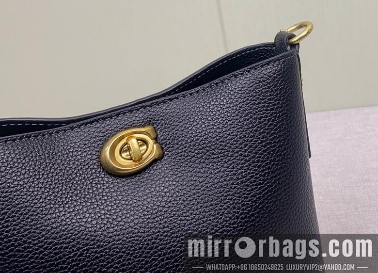 Coach Bags CW602 CW625 20X21X8cm AZ 3colour