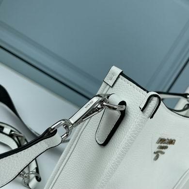 Prada Bags 19X6X20cm 060104 YW