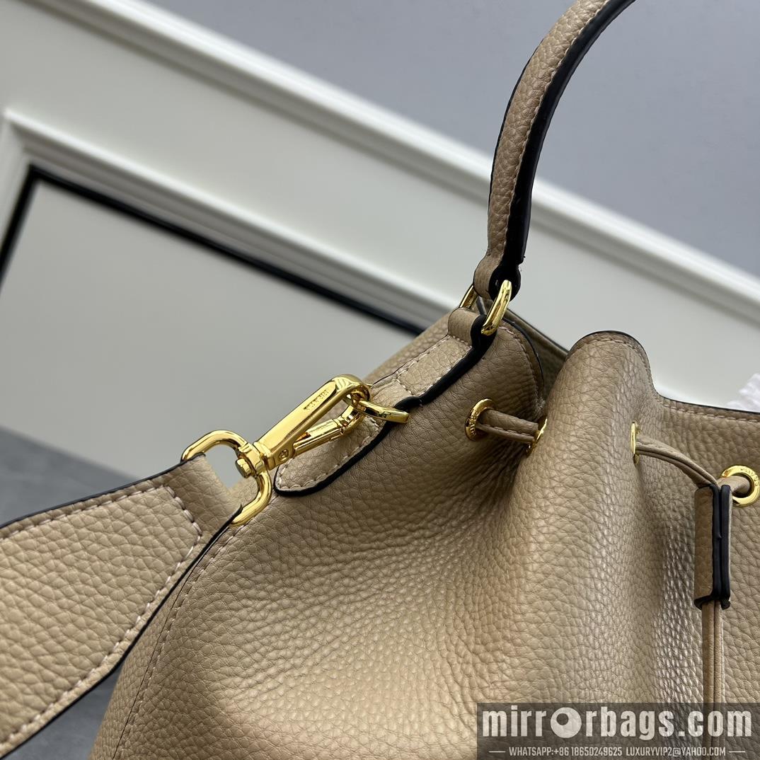 Prada Bags Prada 2090 21x25x15cm ww4